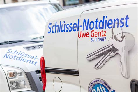 Schlüsseldienst Auto Düsseldorf - Schlösser ersetzen schnell und zuverlässig